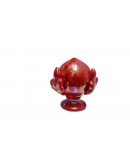 Bomboniera pomo pumo piccolo perlato